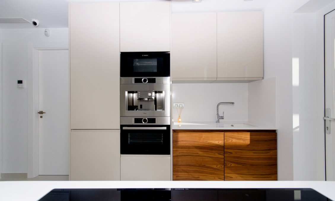 Revânzare - Vilă -
Ciudad Quesada - Costa Blanca