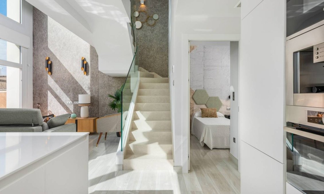 Revânzare - Vilă -
Ciudad Quesada - Costa Blanca