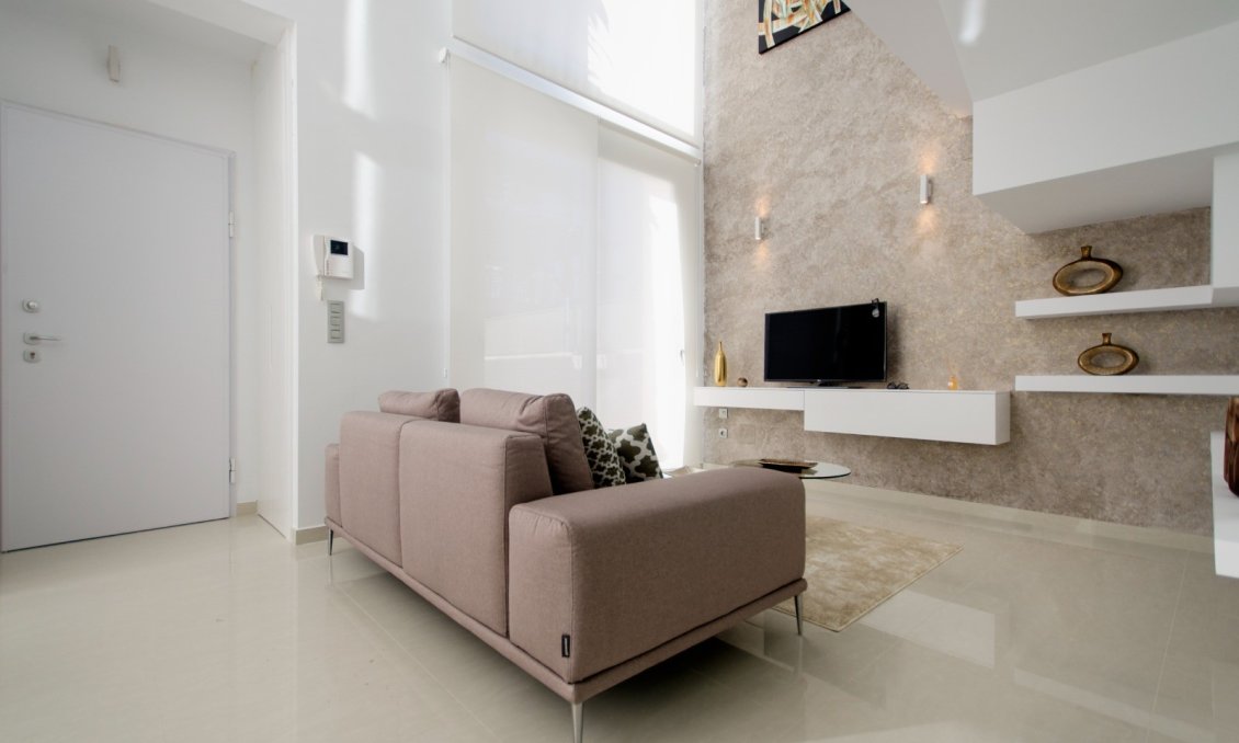 Revânzare - Vilă -
Ciudad Quesada - Costa Blanca