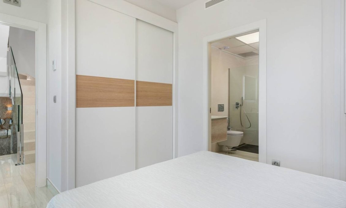 Revânzare - Vilă -
Ciudad Quesada - Costa Blanca