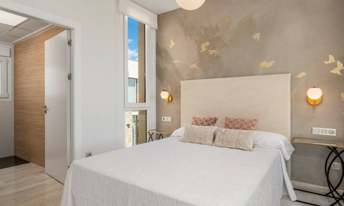 Revânzare - Vilă -
Ciudad Quesada - Costa Blanca