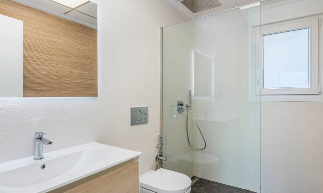 Revânzare - Vilă -
Ciudad Quesada - Costa Blanca