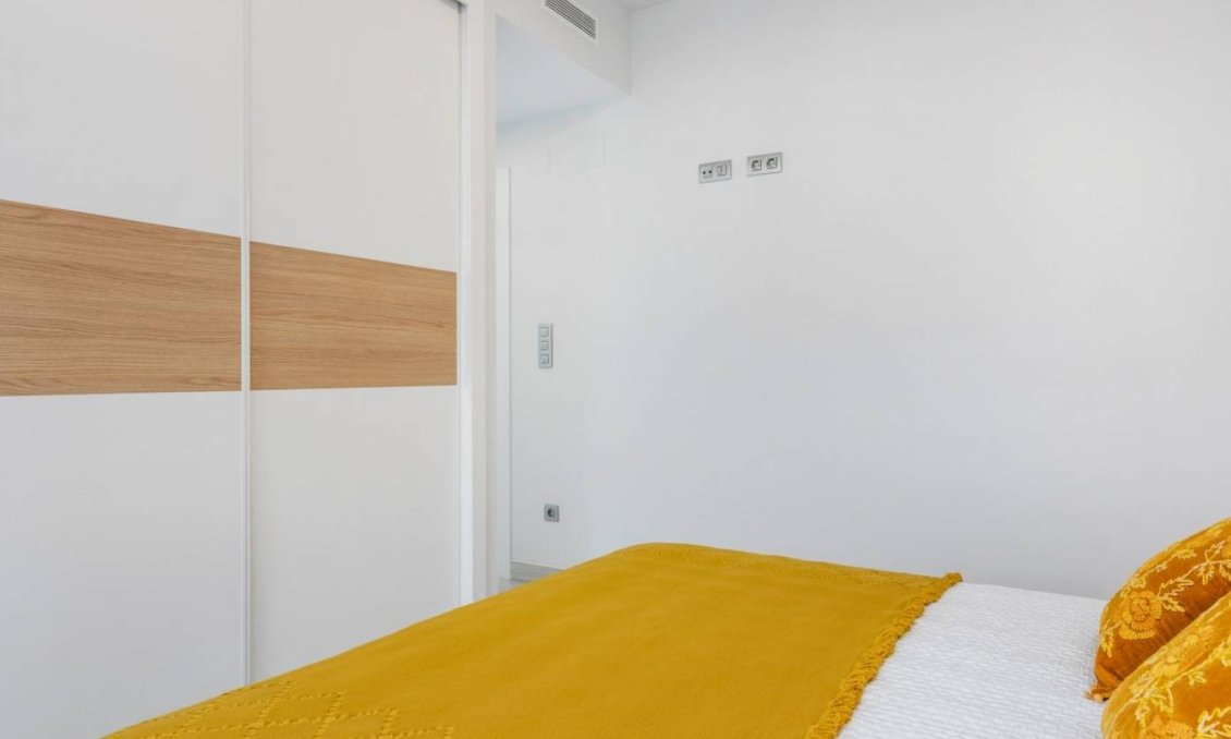 Revânzare - Vilă -
Ciudad Quesada - Costa Blanca