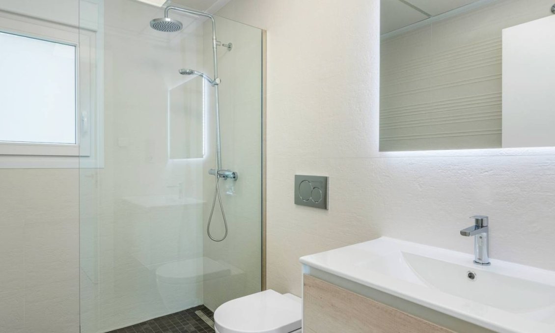 Revânzare - Vilă -
Ciudad Quesada - Costa Blanca