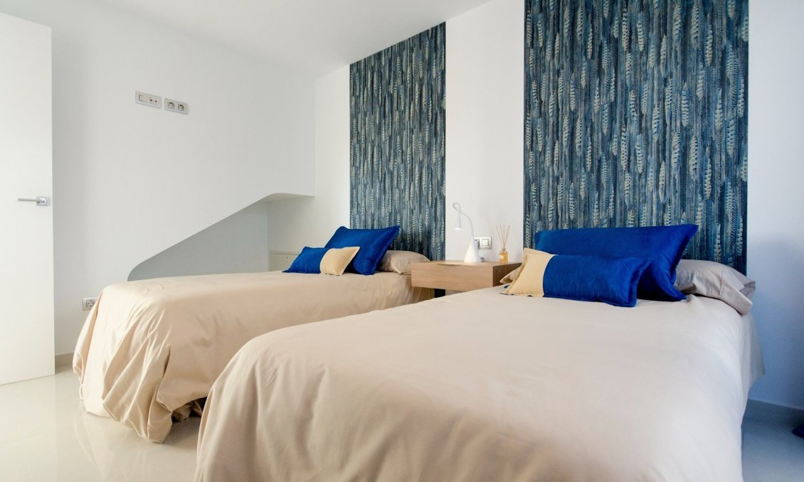 Revânzare - Vilă -
Ciudad Quesada - Costa Blanca