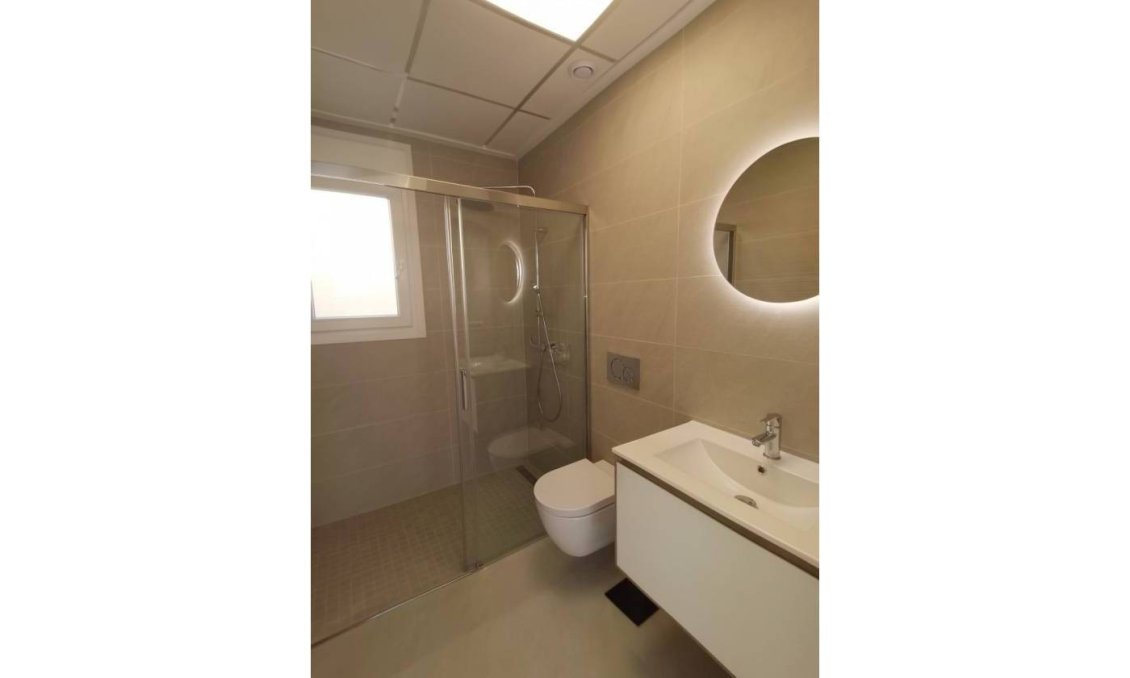 Revânzare - Vilă -
Ciudad Quesada - Costa Blanca