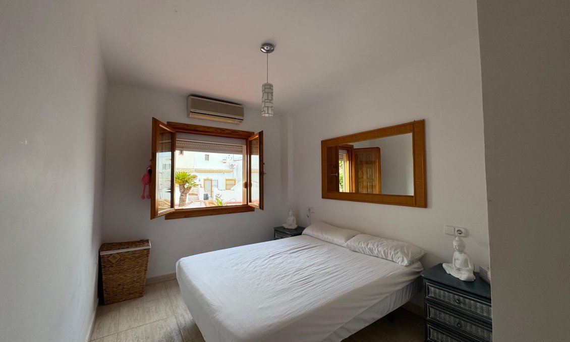 Resale - Town House -
Pilar de la Horadada - Torre De La Horadada