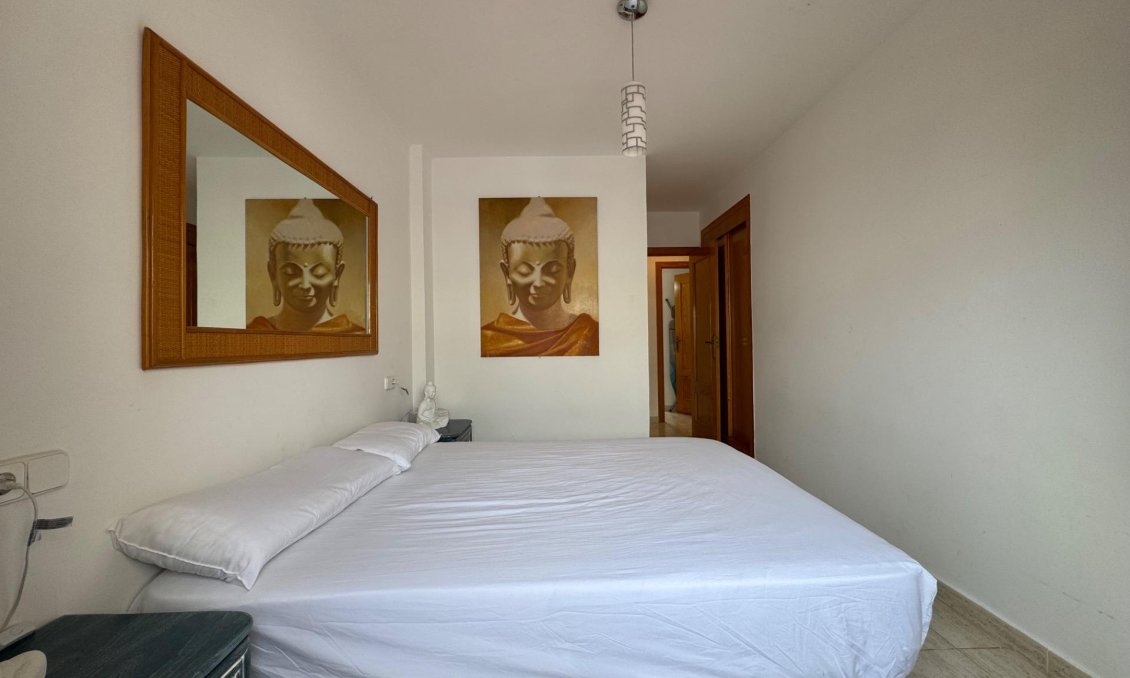 Resale - Town House -
Pilar de la Horadada - Torre De La Horadada