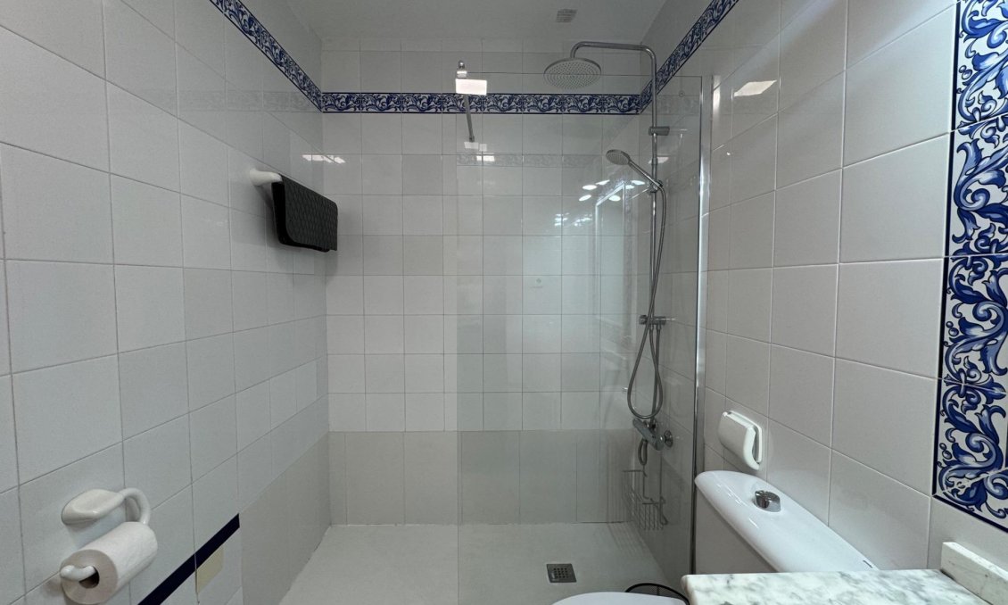 Resale - Town House -
Pilar de la Horadada - Torre De La Horadada