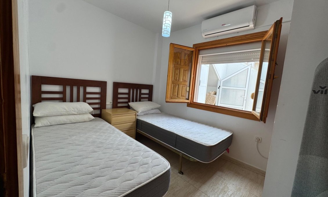 Resale - Town House -
Pilar de la Horadada - Torre De La Horadada