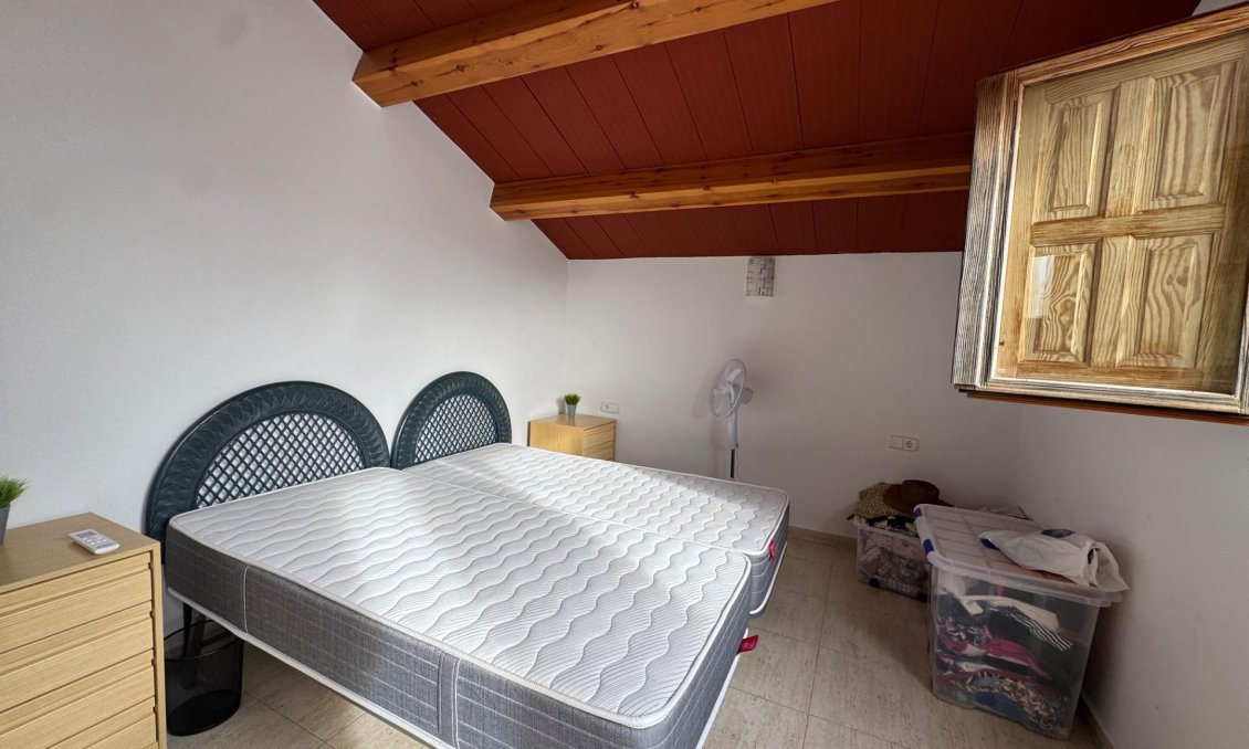 Resale - Town House -
Pilar de la Horadada - Torre De La Horadada