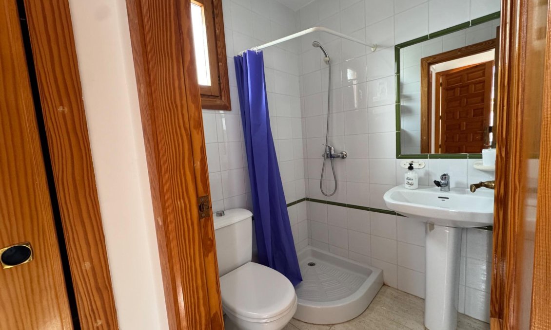 Resale - Town House -
Pilar de la Horadada - Torre De La Horadada