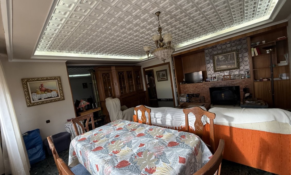 Segunda mano - Apartamento -
Onil - Costa Blanca