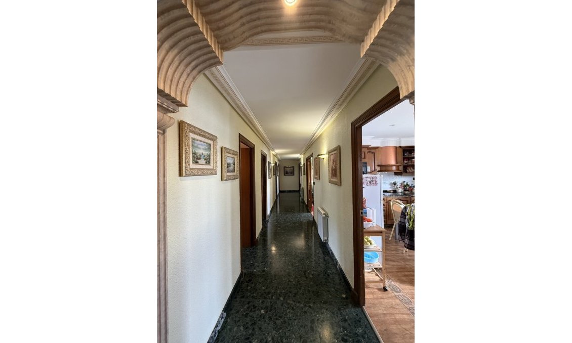 Segunda mano - Apartamento -
Onil - Costa Blanca