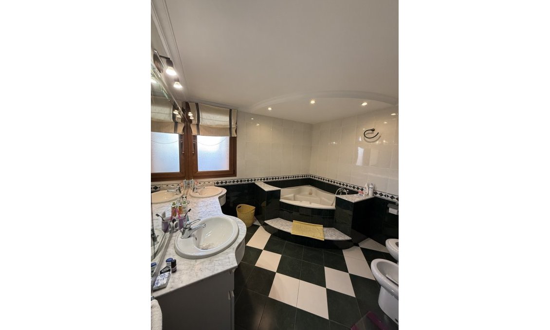 Segunda mano - Apartamento -
Onil - Costa Blanca