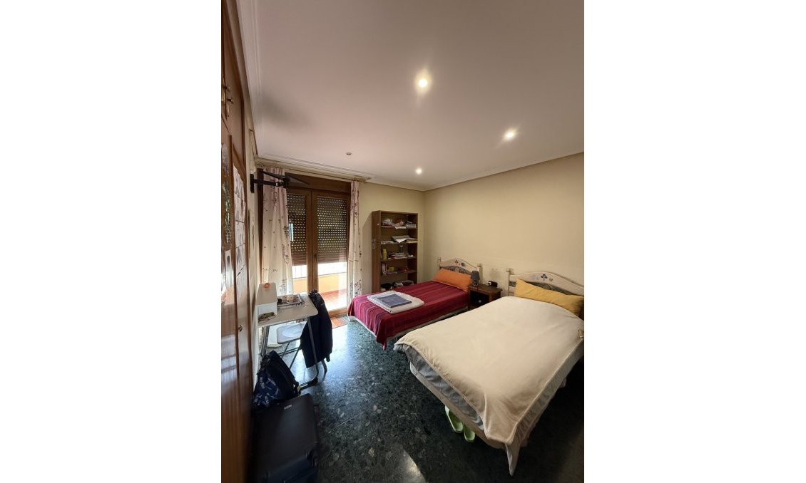 Segunda mano - Apartamento -
Onil - Costa Blanca