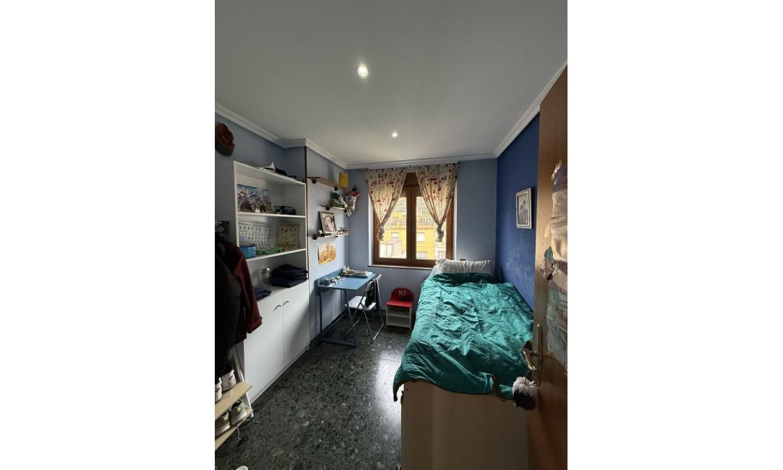 Segunda mano - Apartamento -
Onil - Costa Blanca