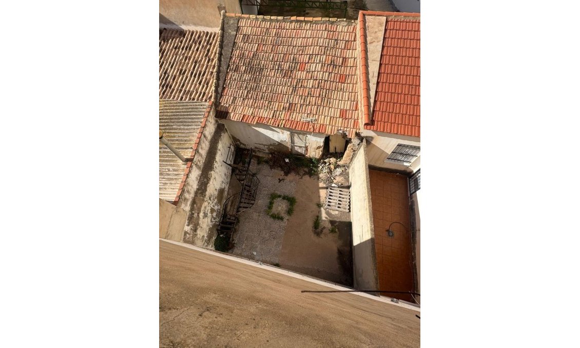 Resale - Apartment -
Guardamar del Segura