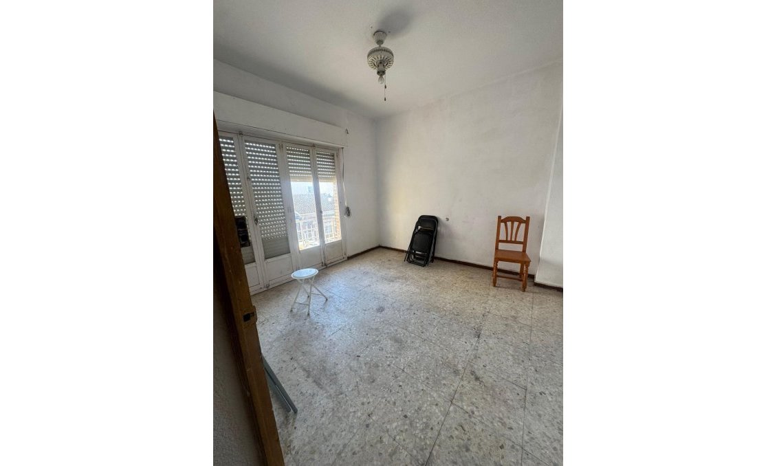 Resale - Apartment -
Guardamar del Segura