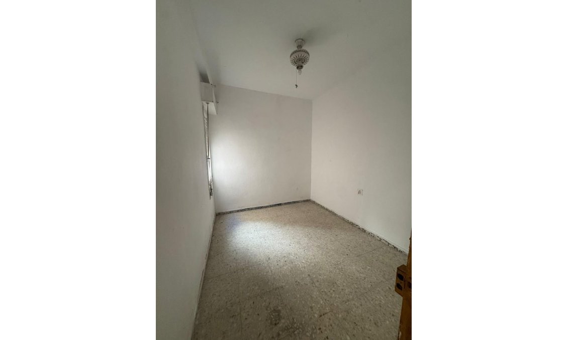 Resale - Apartment -
Guardamar del Segura
