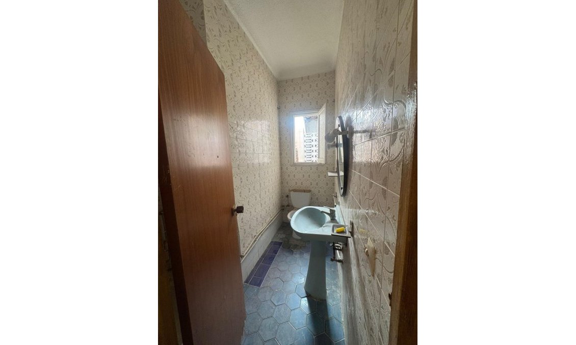 Resale - Apartment -
Guardamar del Segura