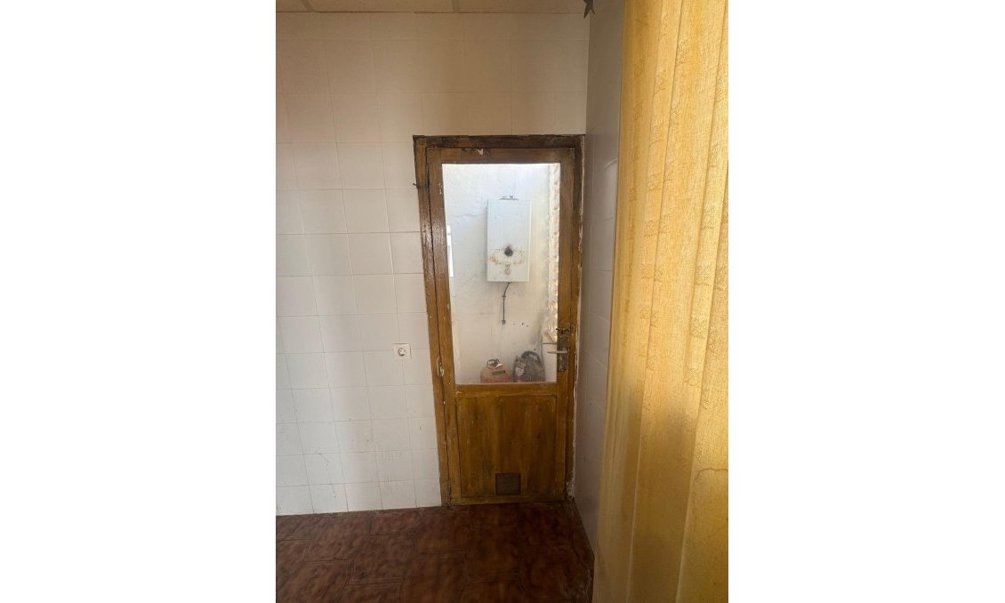 Resale - Apartment -
Guardamar del Segura