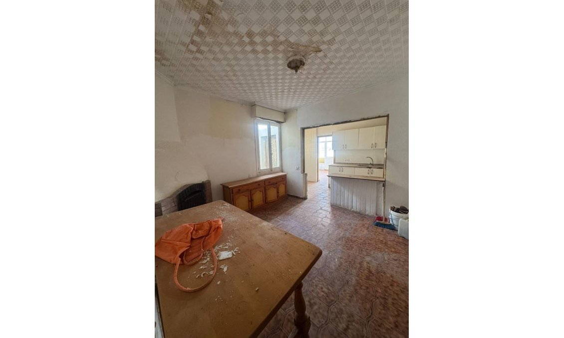 Resale - Apartment -
Guardamar del Segura