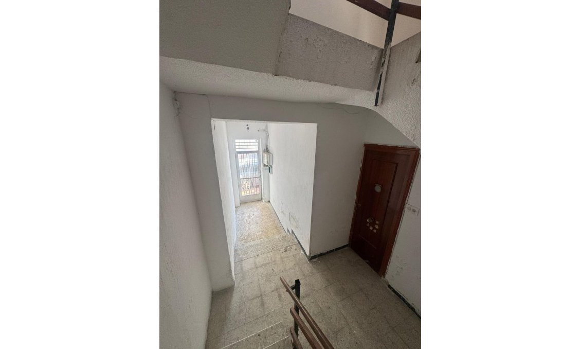 Resale - Apartment -
Guardamar del Segura