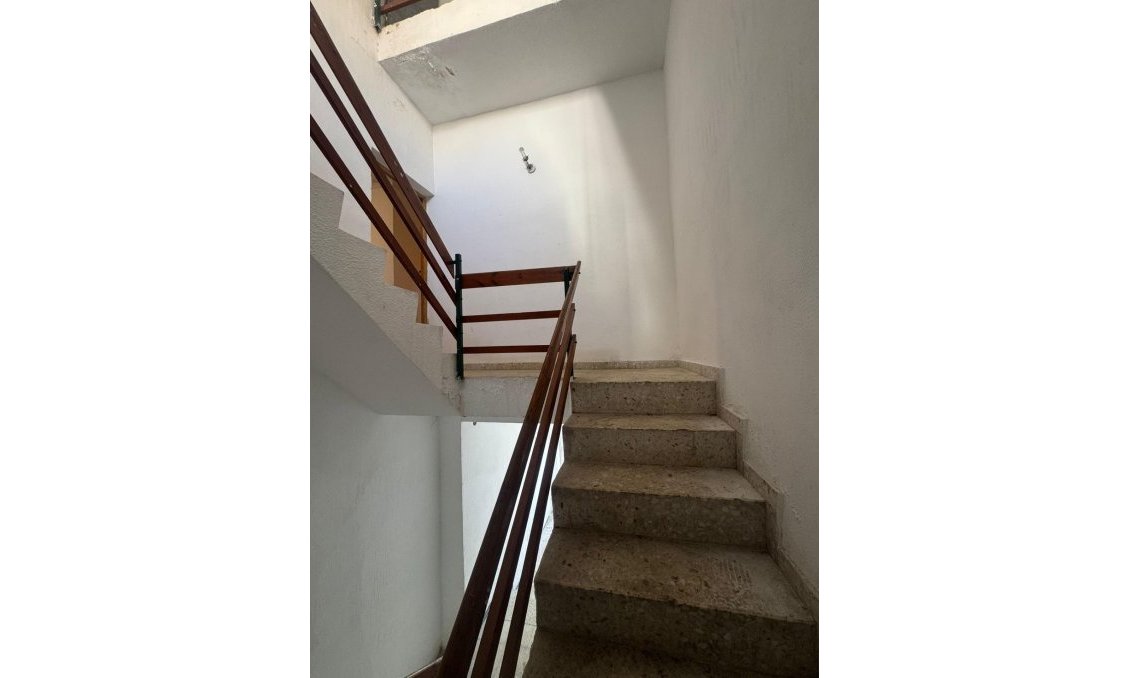 Resale - Apartment -
Guardamar del Segura