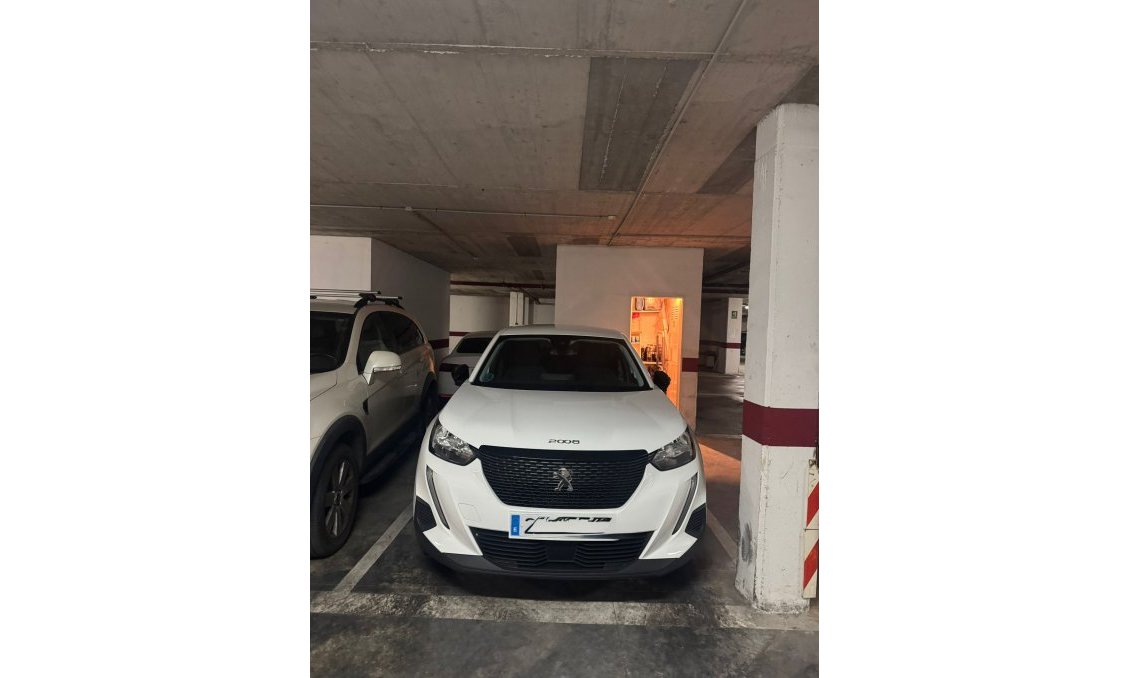 Segunda mano - Apartamento -
Villajoyosa - Costa Blanca