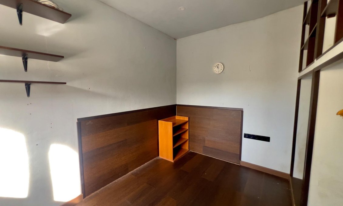 Segunda mano - Bungalow -
Torrevieja - Torreblanca