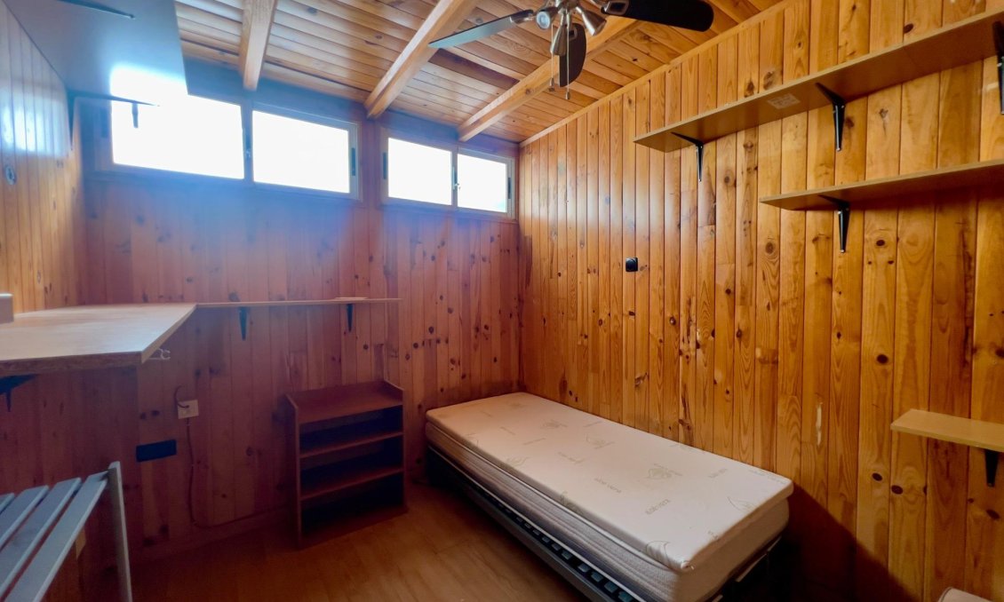 Segunda mano - Bungalow -
Torrevieja - Torreblanca