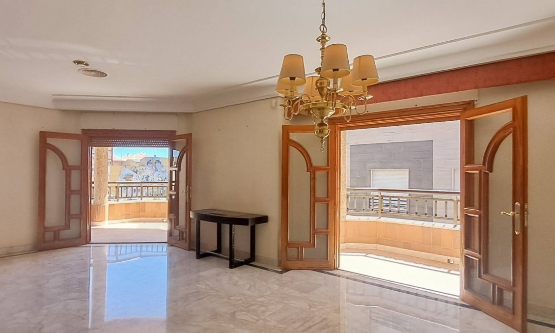 Revente - Appartement -
San Pedro del Pinatar - Lo Pagan