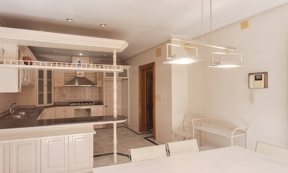 Revente - Appartement -
San Pedro del Pinatar - Lo Pagan