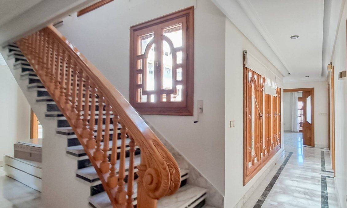 Revente - Appartement -
San Pedro del Pinatar - Lo Pagan