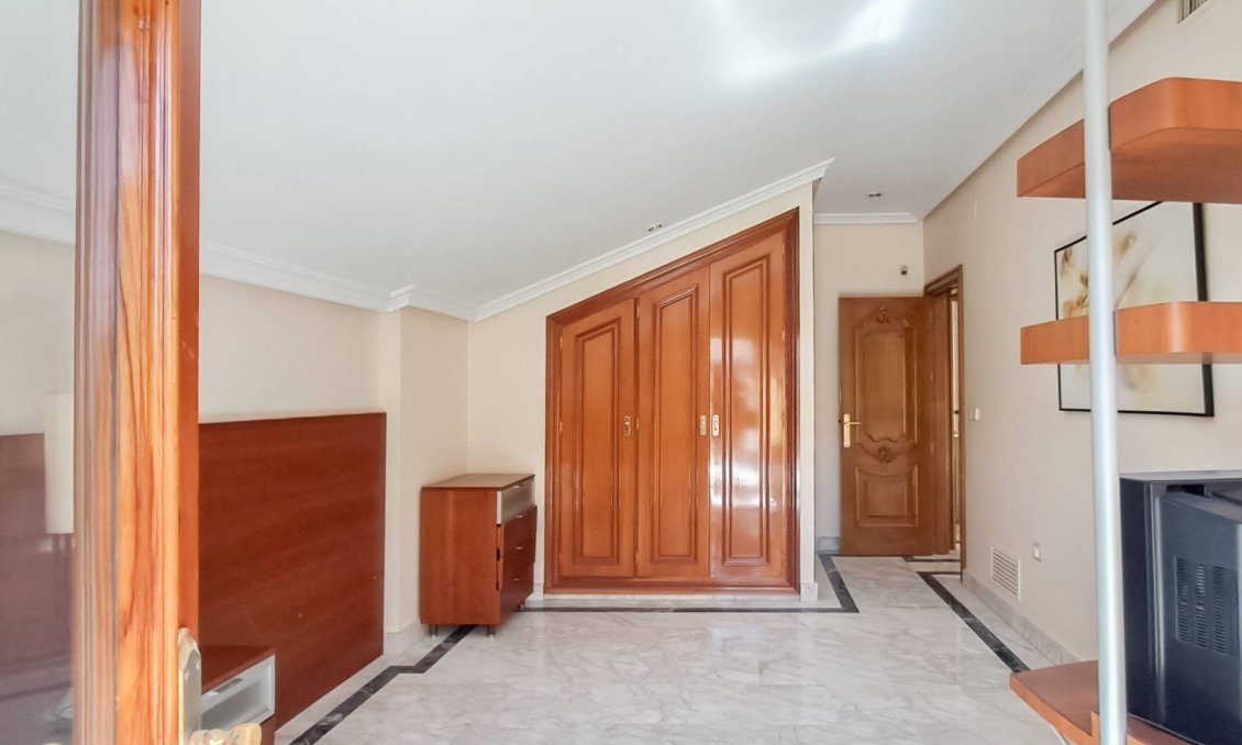 Revente - Appartement -
San Pedro del Pinatar - Lo Pagan