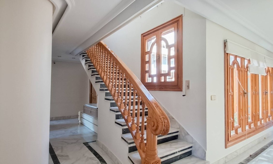 Revente - Appartement -
San Pedro del Pinatar - Lo Pagan