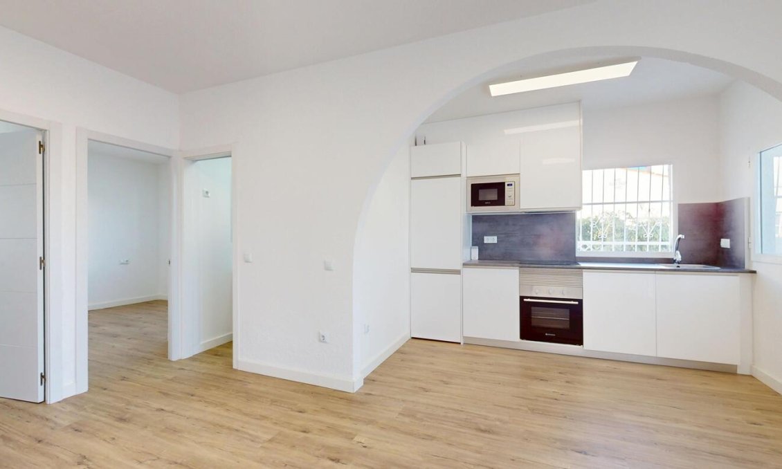 Segunda mano - Bungalow -
Orihuela Costa - Costa Blanca