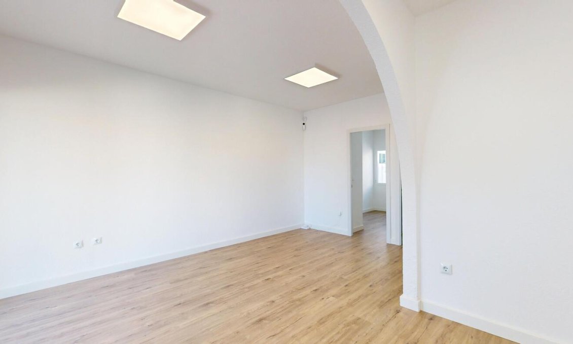 Segunda mano - Bungalow -
Orihuela Costa - Costa Blanca