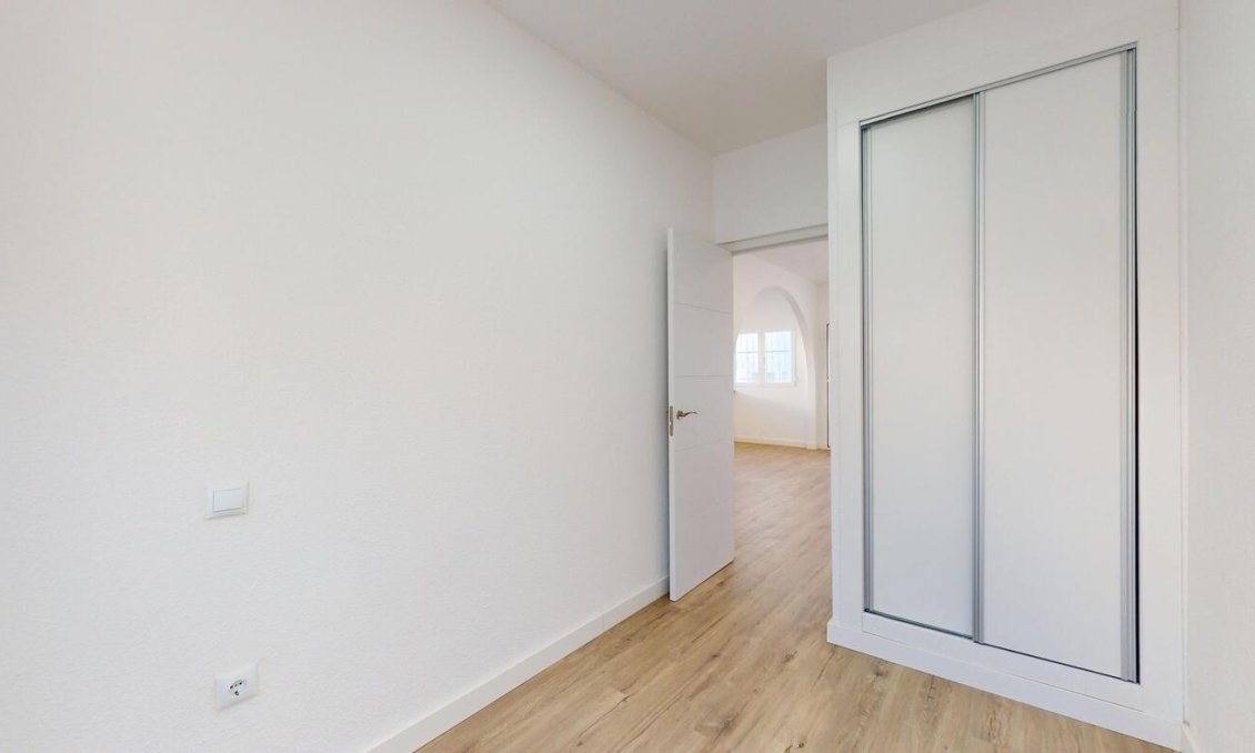 Segunda mano - Bungalow -
Orihuela Costa - Costa Blanca