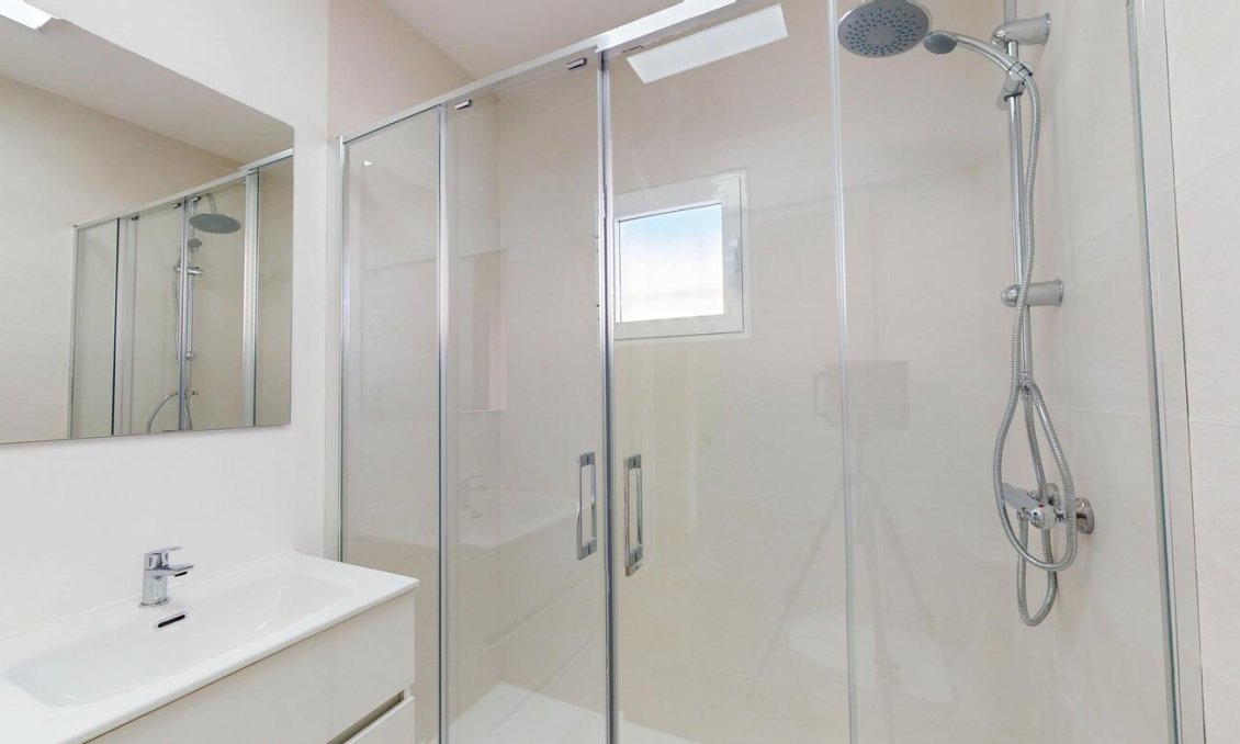 Segunda mano - Bungalow -
Orihuela Costa - Costa Blanca