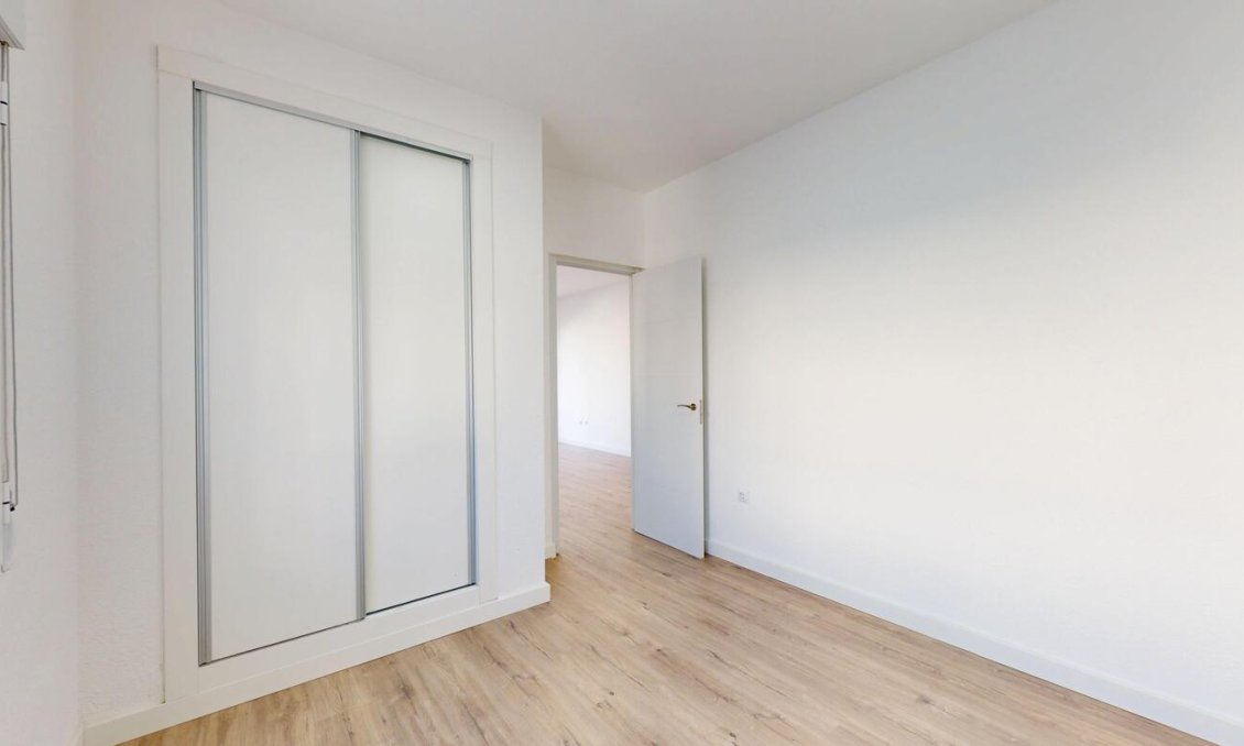 Segunda mano - Bungalow -
Orihuela Costa - Costa Blanca