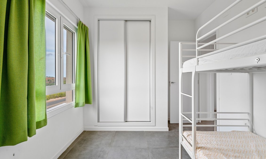 Wiederverkauf - Wohnung -
Alicante - Costa Blanca