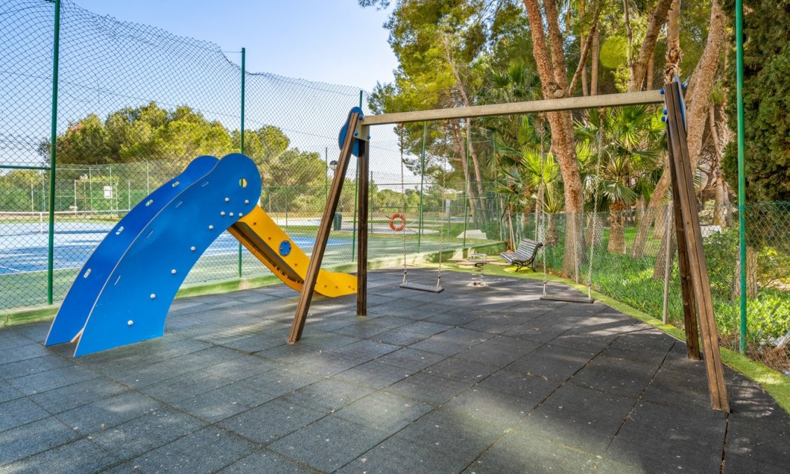 Wiederverkauf - Wohnung -
Alicante - Costa Blanca