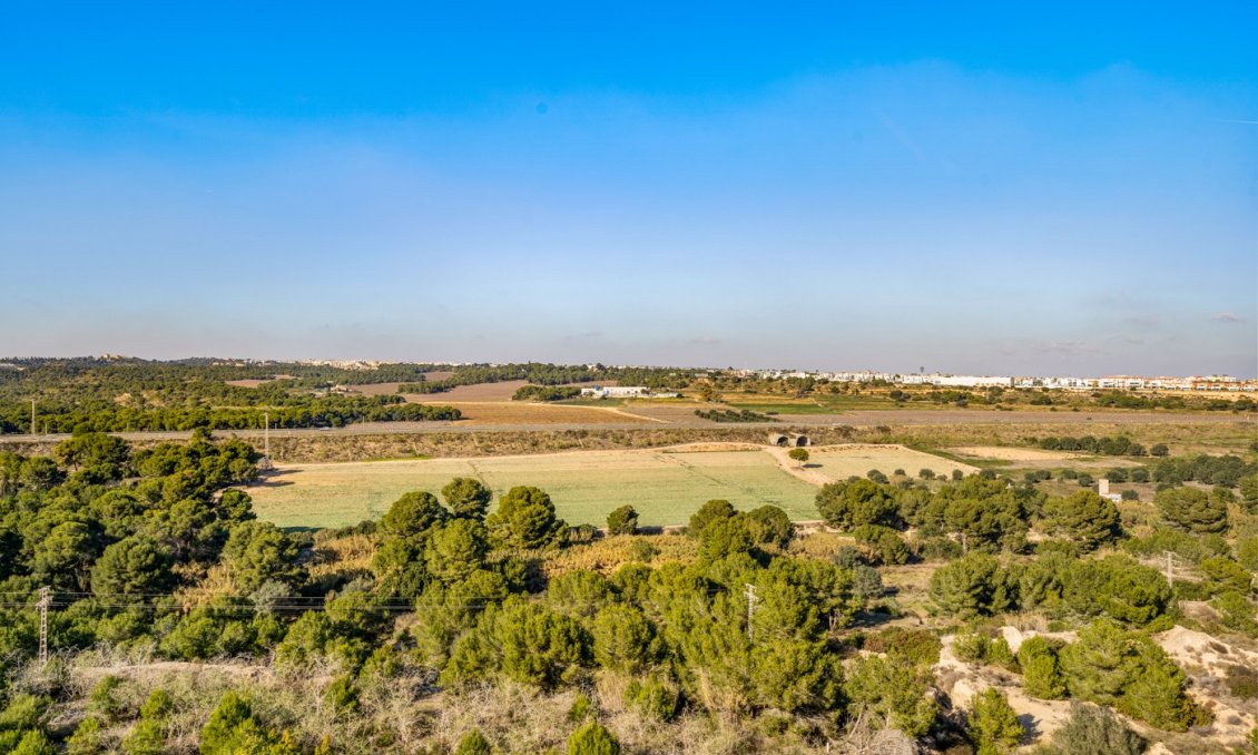 Wiederverkauf - Wohnung -
Alicante - Costa Blanca