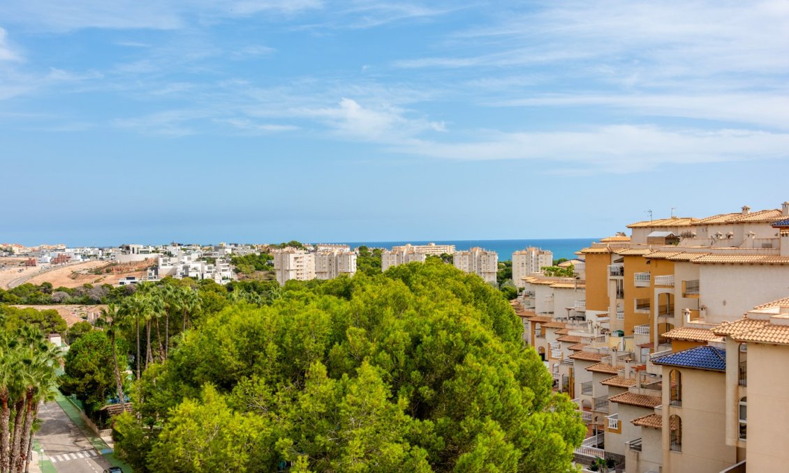 Wiederverkauf - Wohnung -
Alicante - Costa Blanca