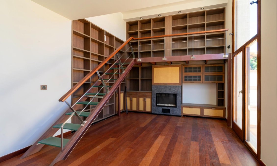 Wiederverkauf - Villa -
Alfas del Pí - Costa Blanca