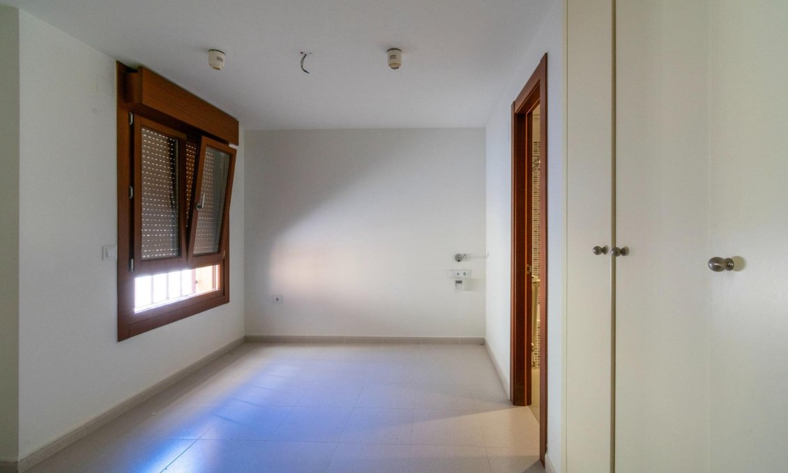 Wiederverkauf - Villa -
Alfas del Pí - Costa Blanca