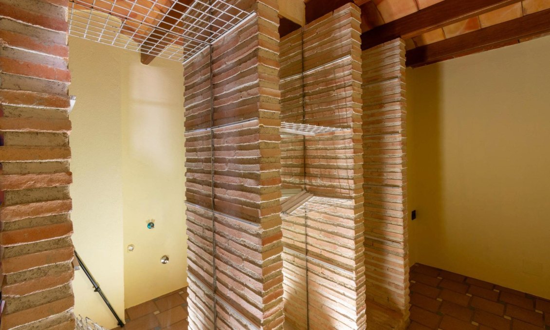 Wiederverkauf - Villa -
Alfas del Pí - Costa Blanca