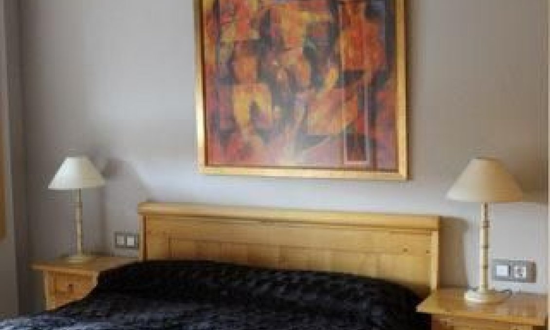 Wiederverkauf - Wohnung -
Alfas del Pí - Costa Blanca